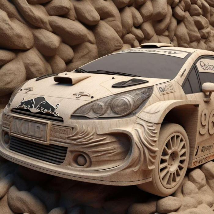 WRC 4 3